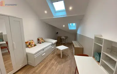 Studio à Nantes