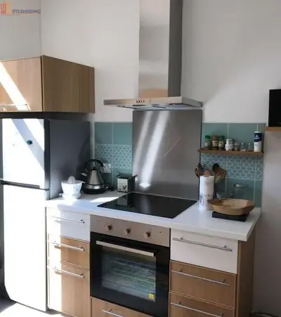 Studio à Angers
