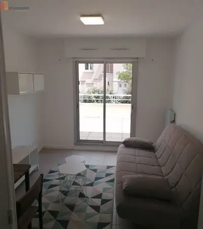 Studio à Saint-Nazaire