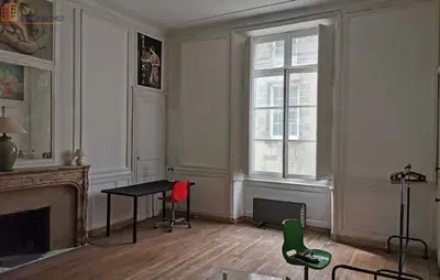 Studio à Nantes