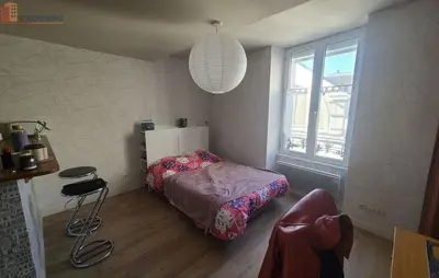 Studio à Angers