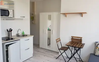Studio à Nantes