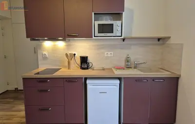 Studio à Angers