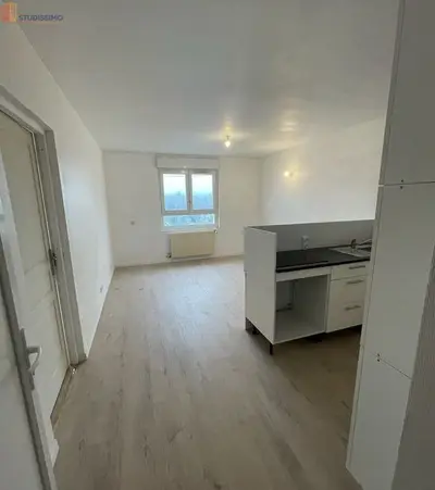 Studio à Château-Renard