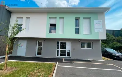 Studio à Sainte-Pazanne