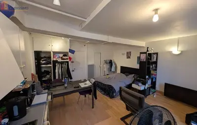 Studio à Orléans