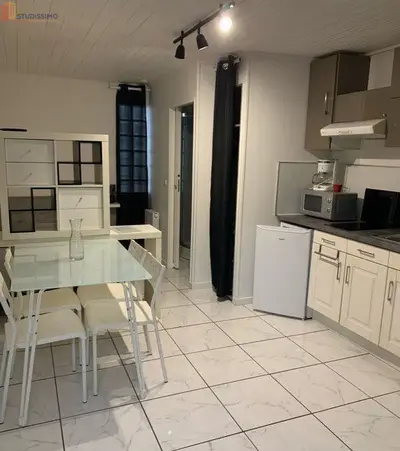 Studio à Angers