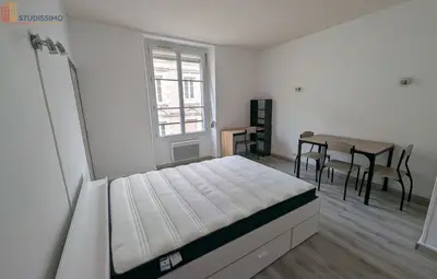 Studio à Angers