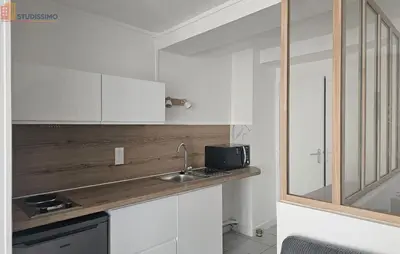 Studio à Pithiviers
