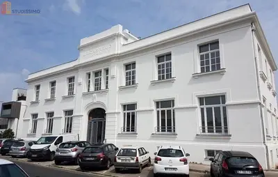 Studio à Nantes
