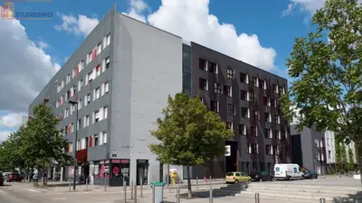 Studio à Nantes