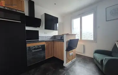 Studio à Angers