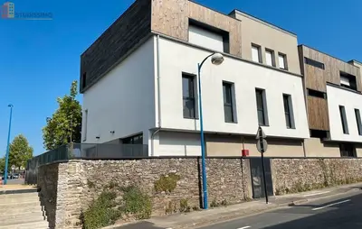 Studio à Nort-sur-Erdre