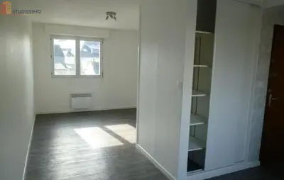 Studio à Angers
