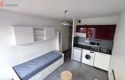 Studio à Rezé