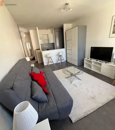 Studio à Nantes