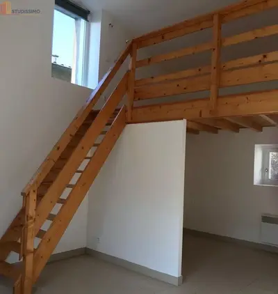 Studio à Oudon
