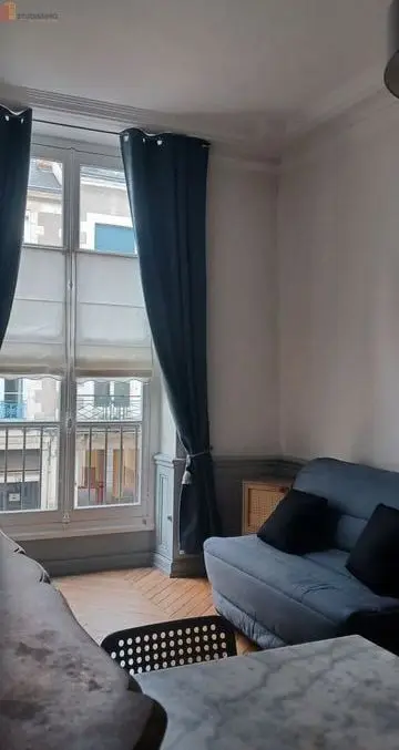 Studio à Orléans