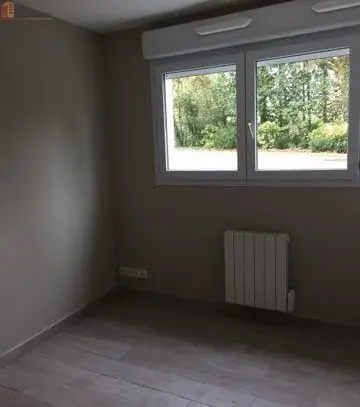 Studio à Nantes