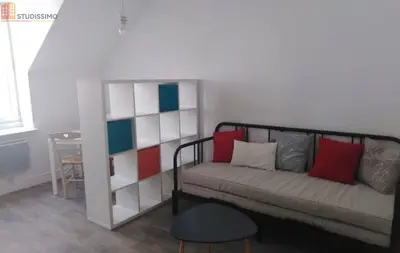 Studio à Nantes