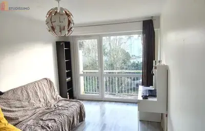 Studio à Nantes