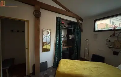 Studio à Cheix-en-Retz