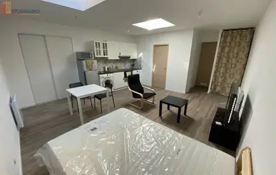 Studio à Gien