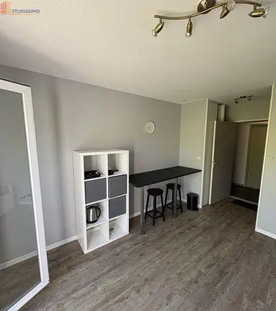 Studio à Nantes