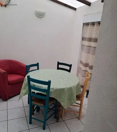 Studio à Gien