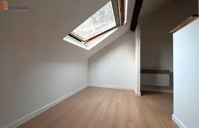 Studio à Nantes