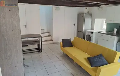 Studio à Châtillon-sur-Loire