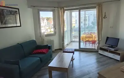 Studio à Pornichet