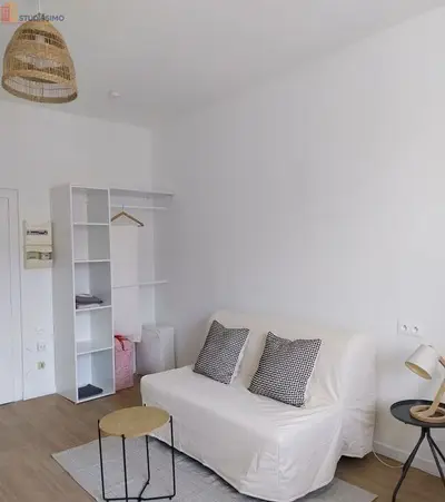 Studio à Nantes