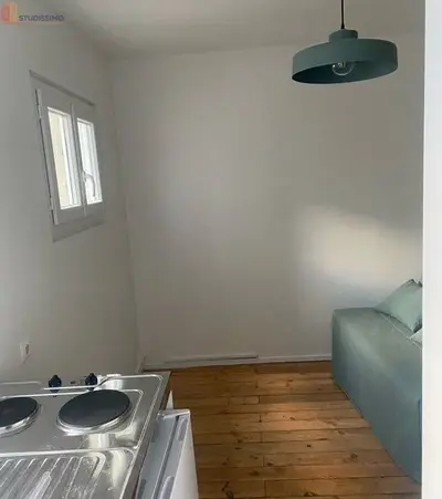 Studio à Nantes