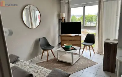 Studio à Pornichet