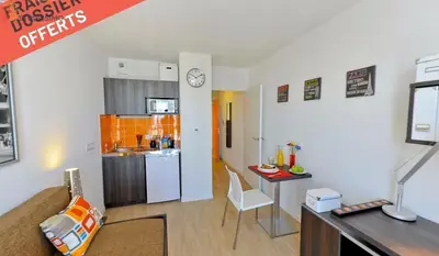 Studio à Angers