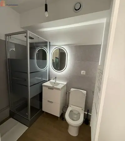 Studio à Nantes