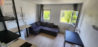 Studio à Nantes