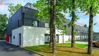 Studio à Carquefou