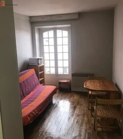 Studio à Orléans