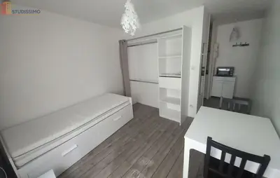 Studio à Nantes