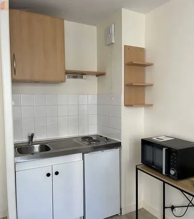 Studio à Nantes