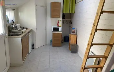 Studio à Orléans