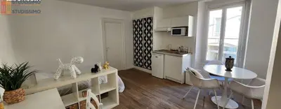 Studio à Angers