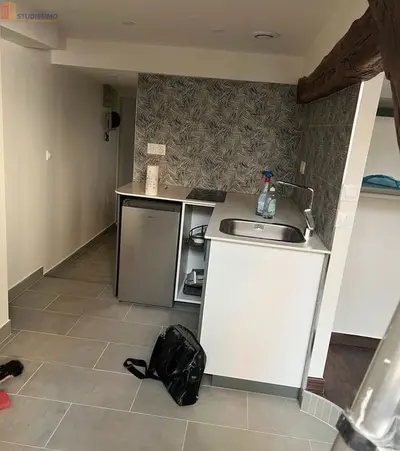 Studio à Orléans
