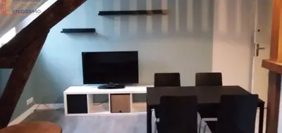 Studio à Nantes