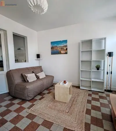 Studio à Gien