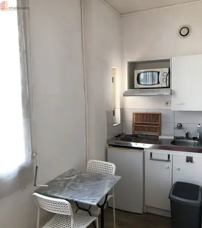 Studio à Angers