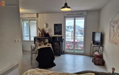 Studio à Angers