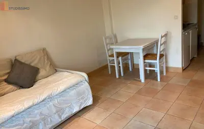 Studio à Saint-Denis-en-Val